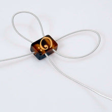 Cargar imagen en el visor de la galería, Juego 6 cubos String Tie Guitarra Clásica