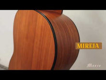 Cargar y reproducir el video en el visor de la galería, Marce MIREIA