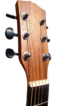 Cargar imagen en el visor de la galería, Marce Acústica NATURAL Pino+ Funda