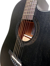 Cargar imagen en el visor de la galería, Marce Acústica NEGRA + Funda