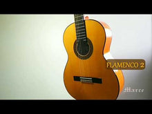 Cargar y reproducir el video en el visor de la galería, Marce FLAMENCO 2