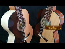 Cargar y reproducir el video en el visor de la galería, Marce HELMANTICA