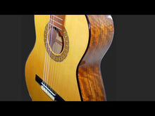 Cargar y reproducir el video en el visor de la galería, Marce ANA