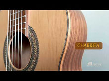 Cargar y reproducir el video en el visor de la galería, Marce CHARRITA