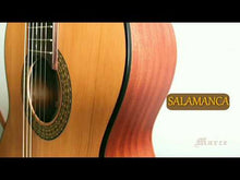 Cargar y reproducir el video en el visor de la galería, Marce SALAMANCA