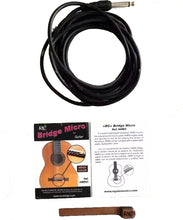 Cargar imagen en el visor de la galería, Micrófono de puente