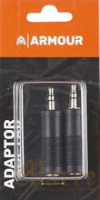 Cargar imagen en el visor de la galería, Adaptador Jack – RCA Minijack Stereo
