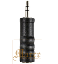 Cargar imagen en el visor de la galería, Adaptador Jack – RCA Minijack Stereo
