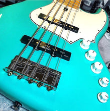 Cargar imagen en el visor de la galería, JUEGO CUERDAS BAJO ELECTRICO Ernie Ball 2835
