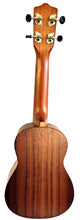 Cargar imagen en el visor de la galería, Ukelele soprano Caoba
