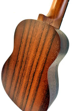 Cargar imagen en el visor de la galería, Ukelele soprano Caoba

