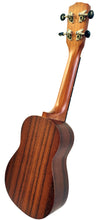 Cargar imagen en el visor de la galería, Ukelele soprano Caoba

