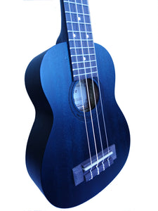 Marce Ukelele Colores + Funda